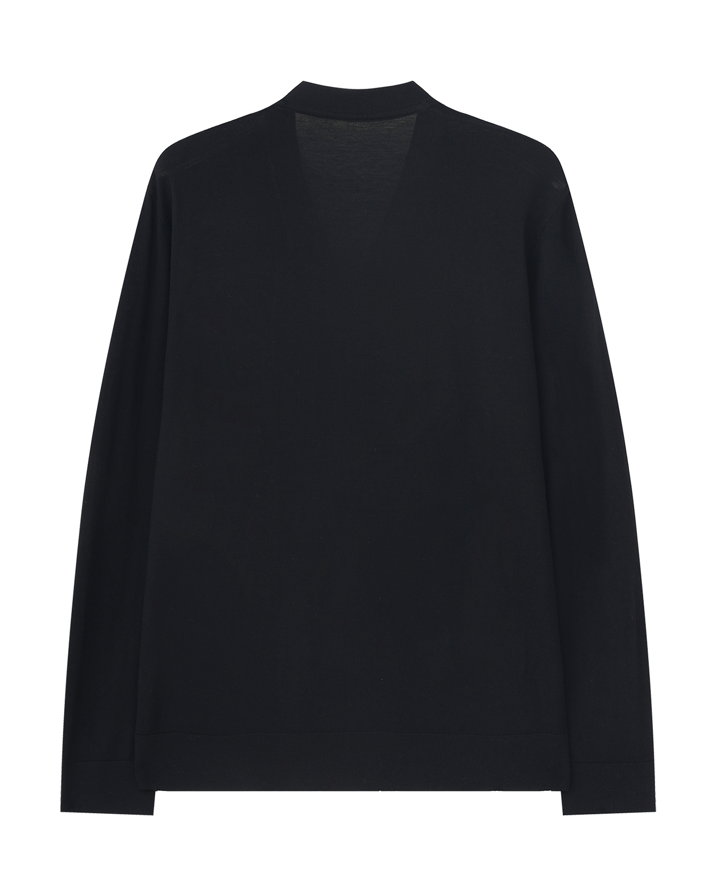 Wool Knit Sweater