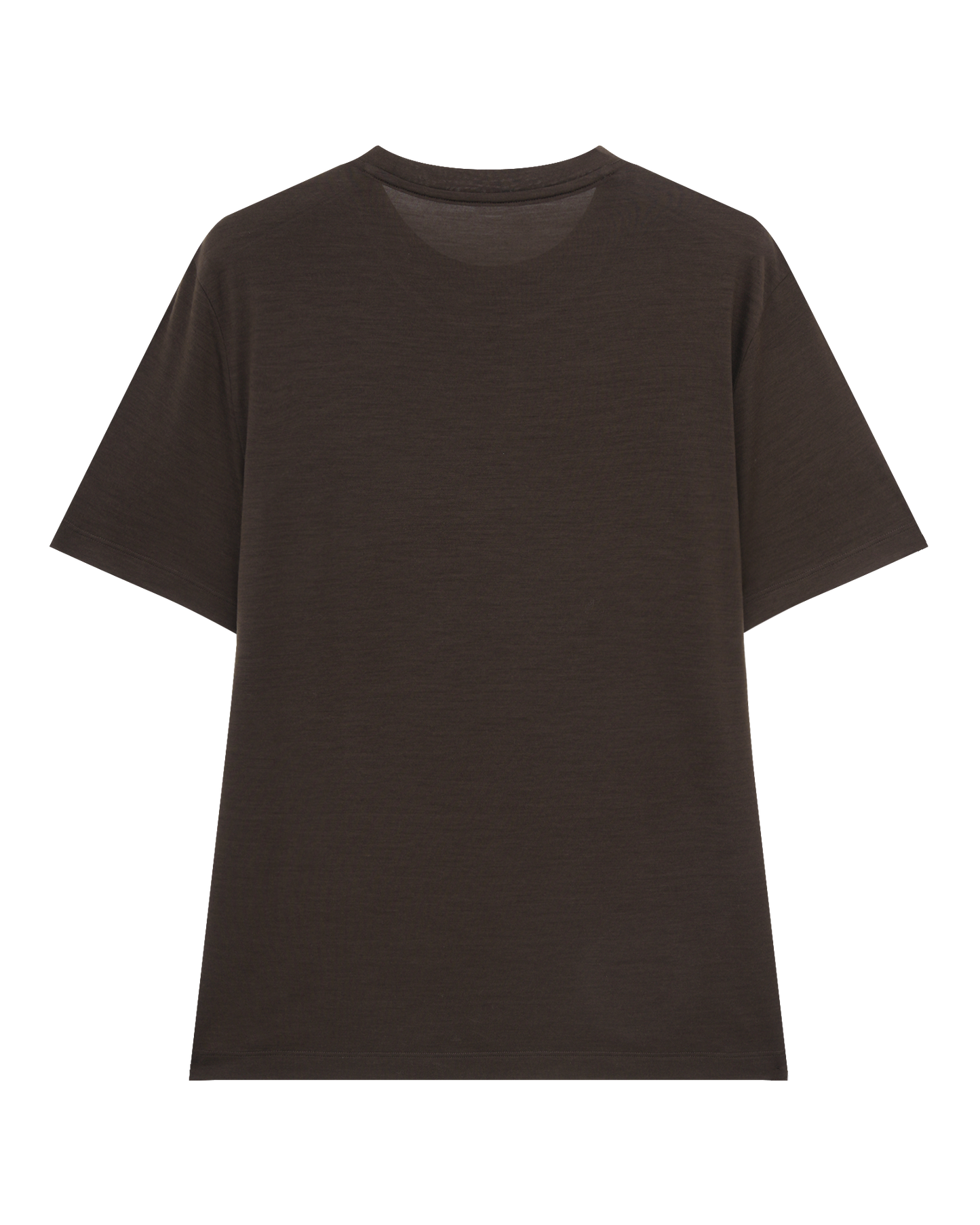 Cashmere Blend T-Shirt