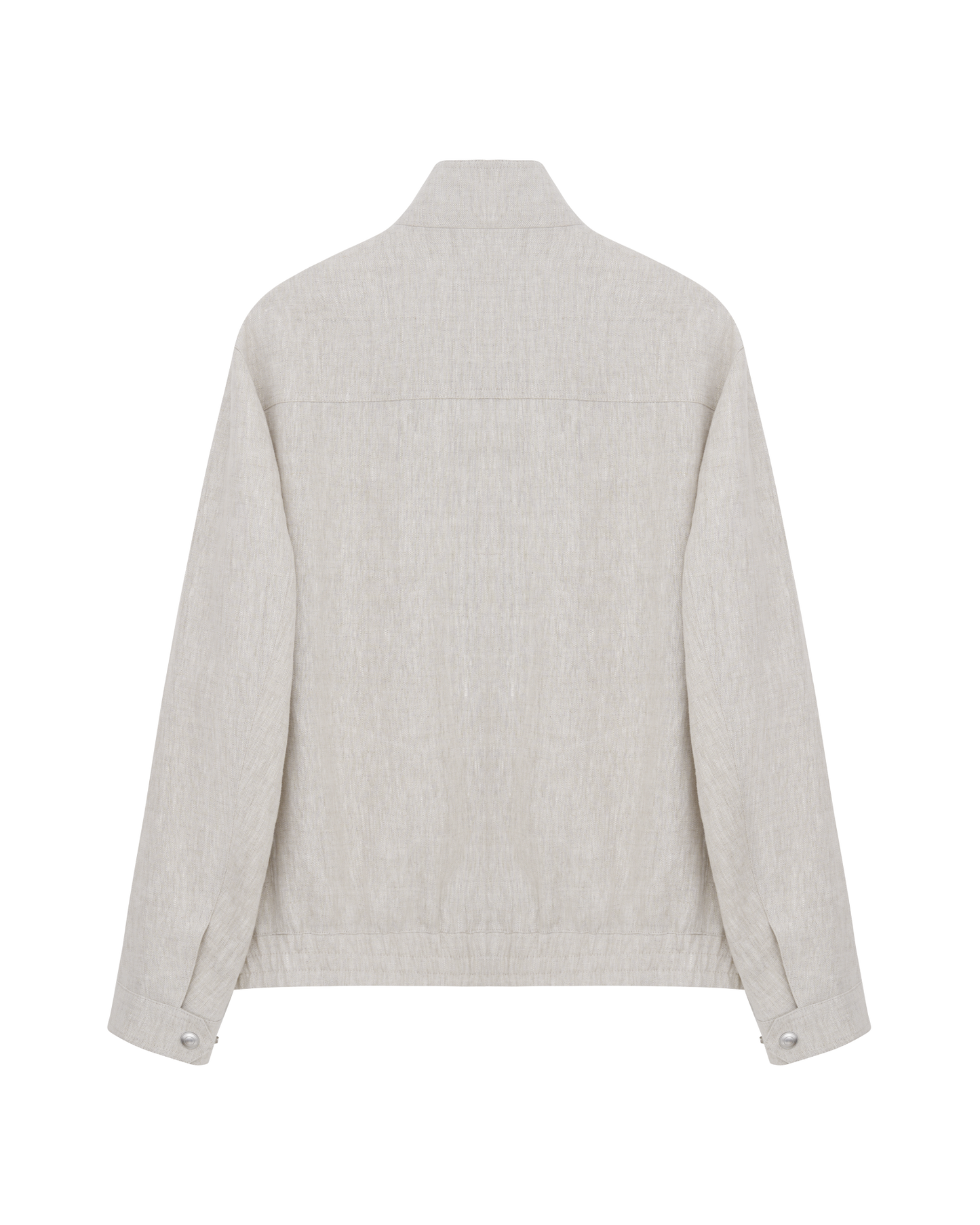 Linen Jacket