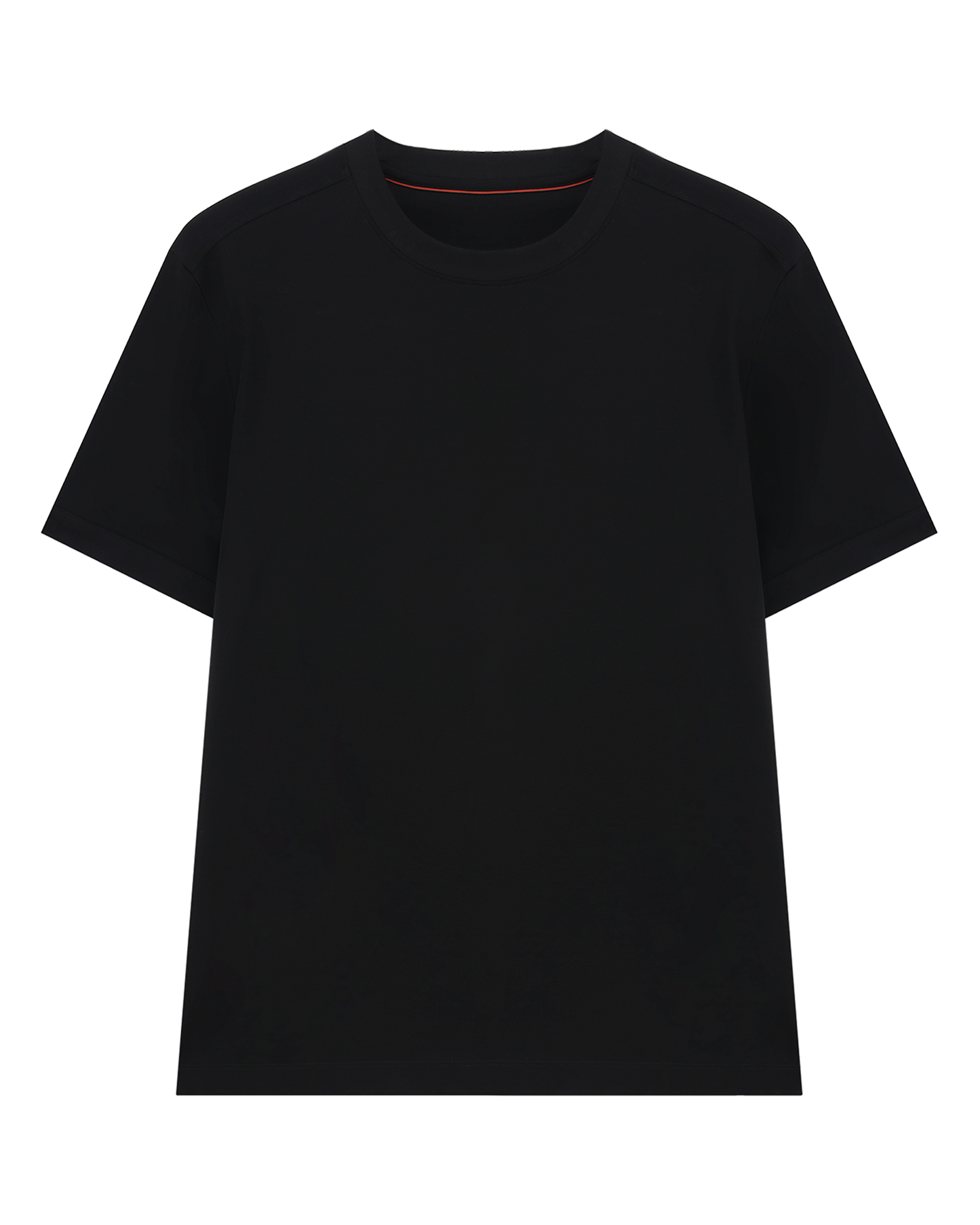 Pima Cotton T-Shirt