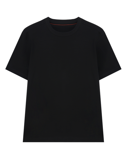 Pima Cotton T-Shirt