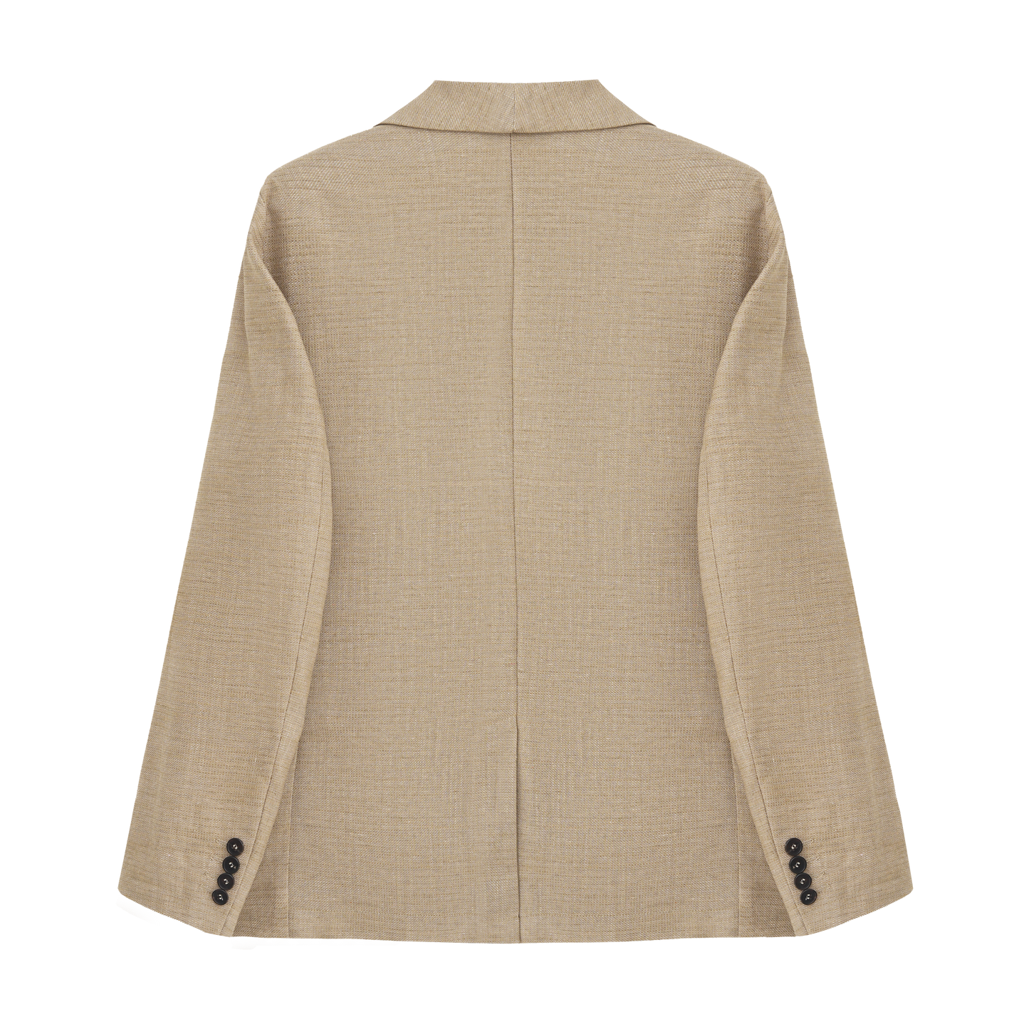 Linen Blazer