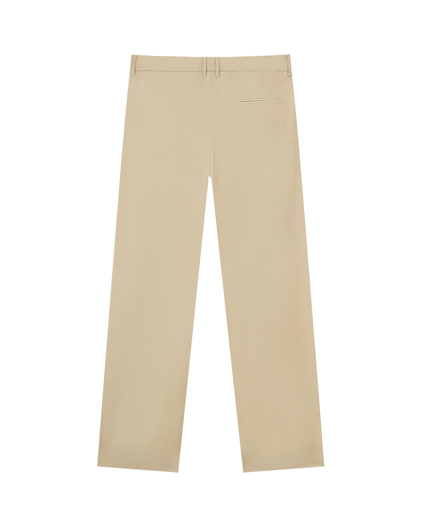 Soft Cotton Pants