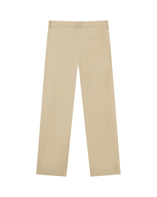 Soft Cotton Pants