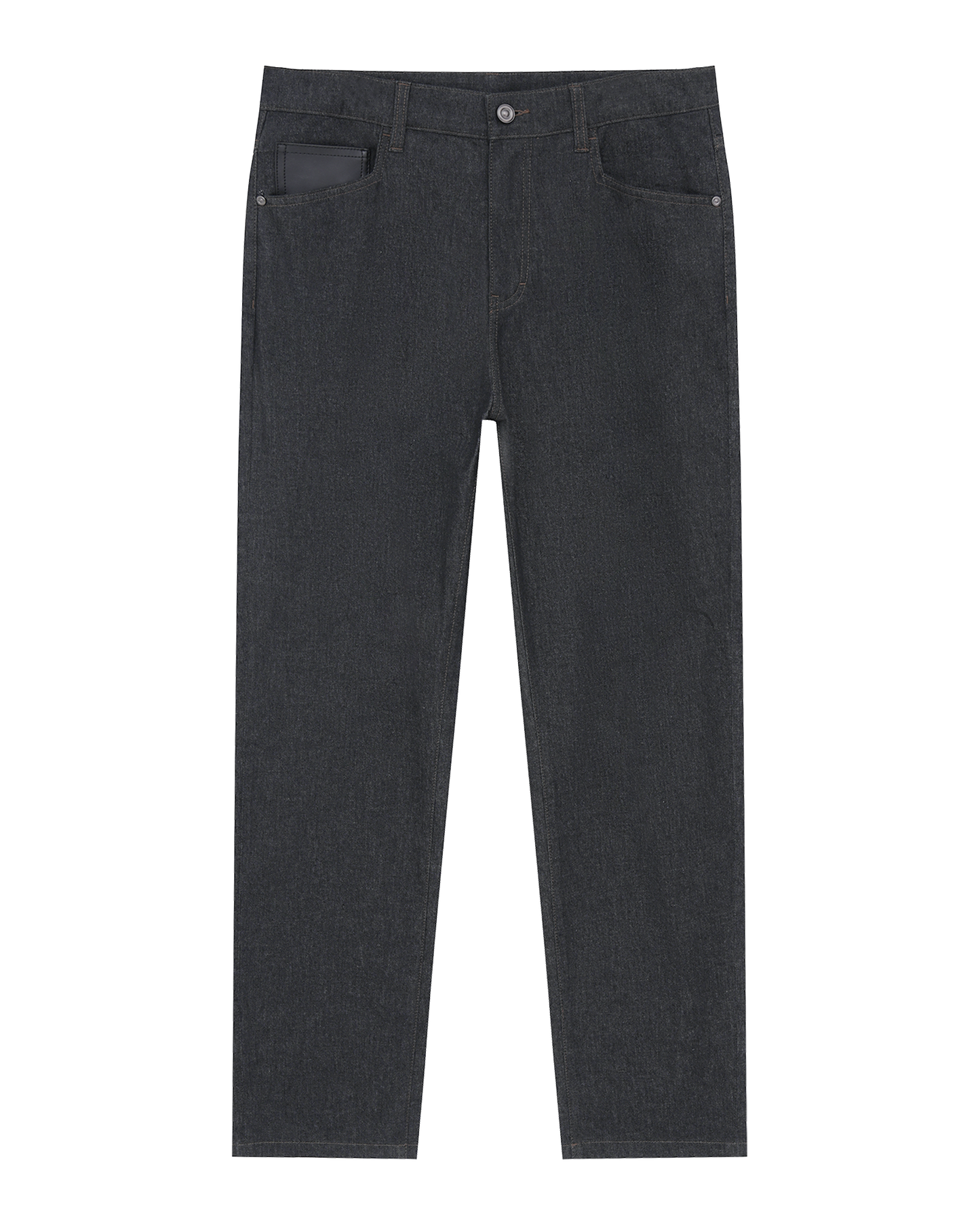 Combed Cotton Jeans