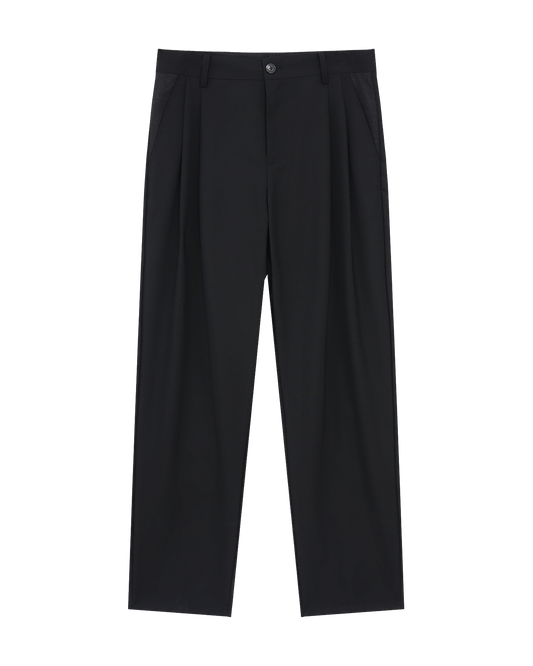 Wool Pants