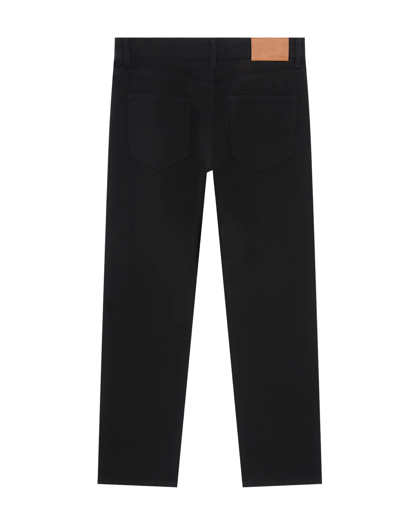 Cotton Jeans