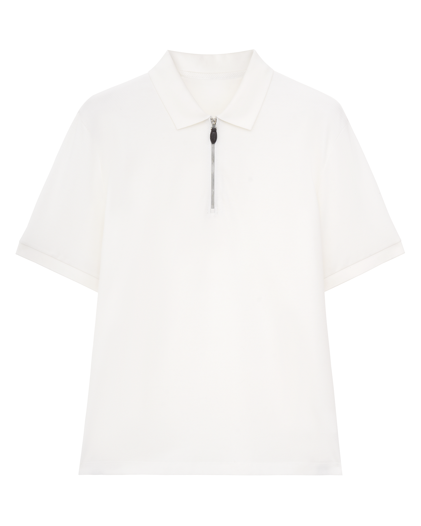 Combed Cotton Polo