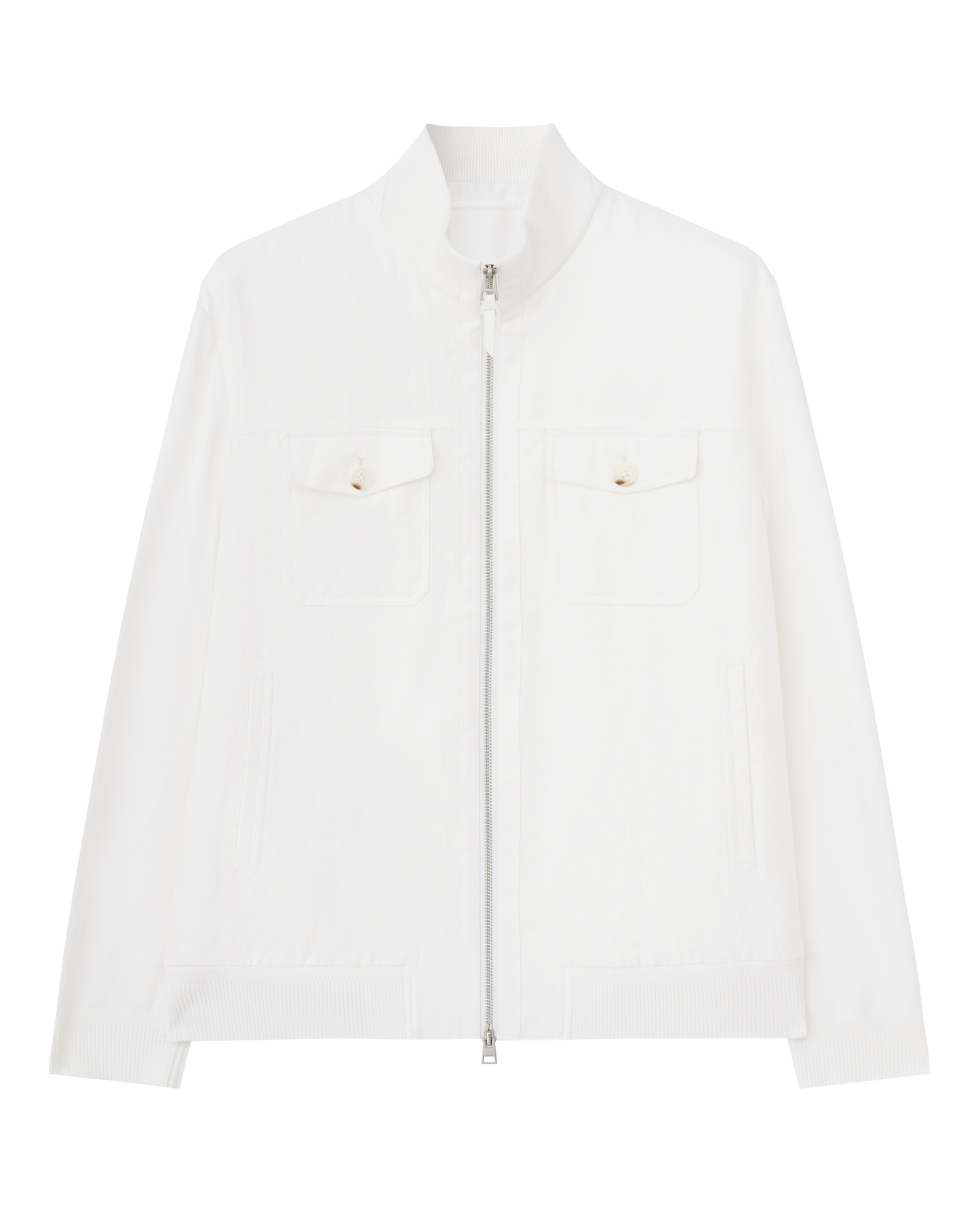 Linen Jacket