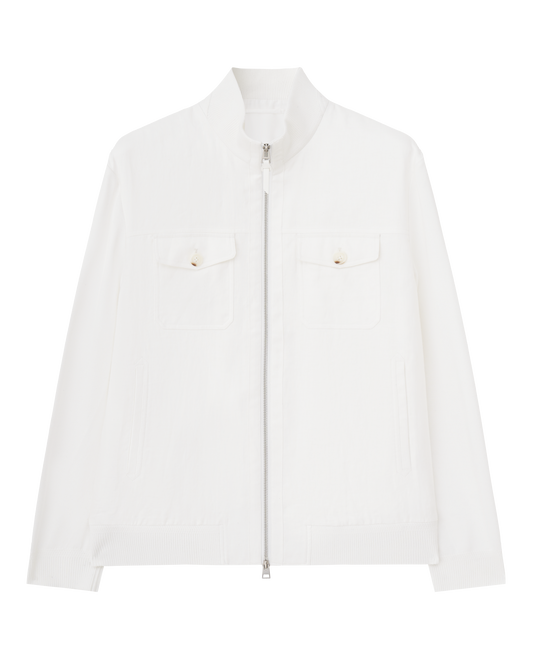 Linen Jacket