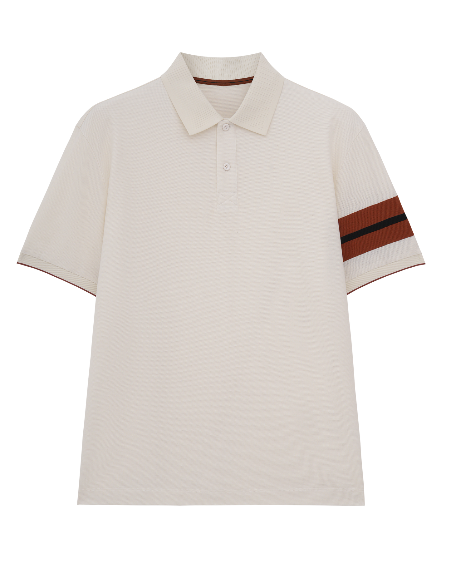 Cotton Polo Shirt