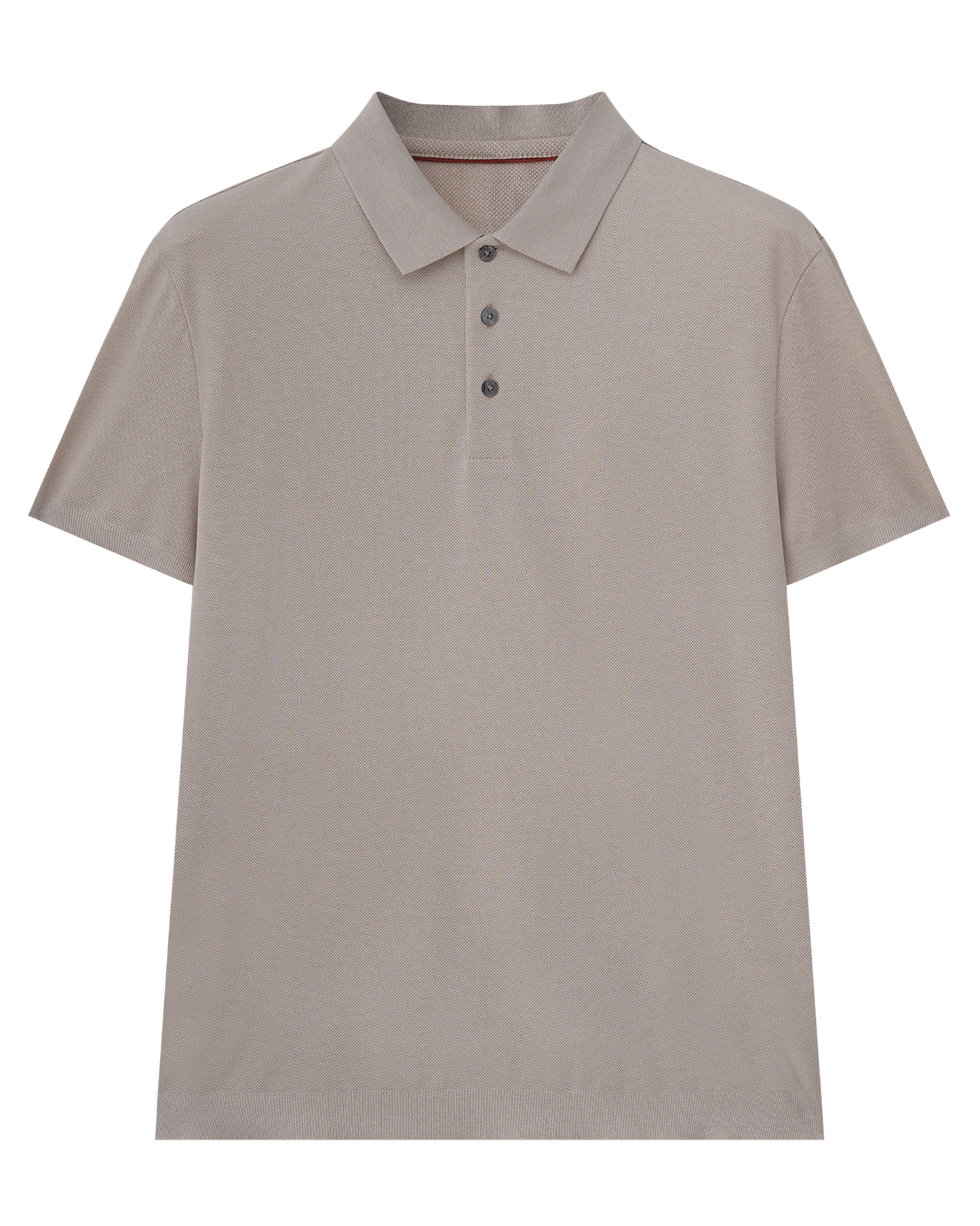 Cotton Polo Shirt