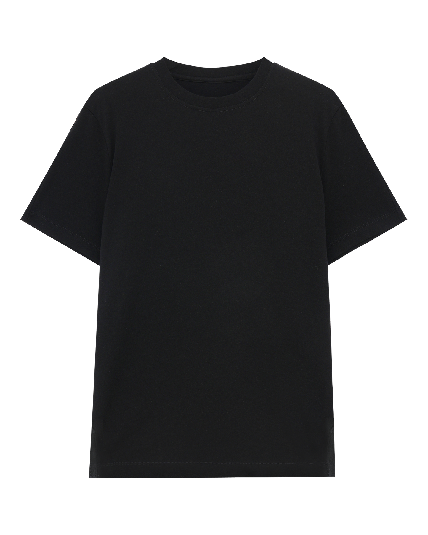 Lyocell Wool T-Shirt