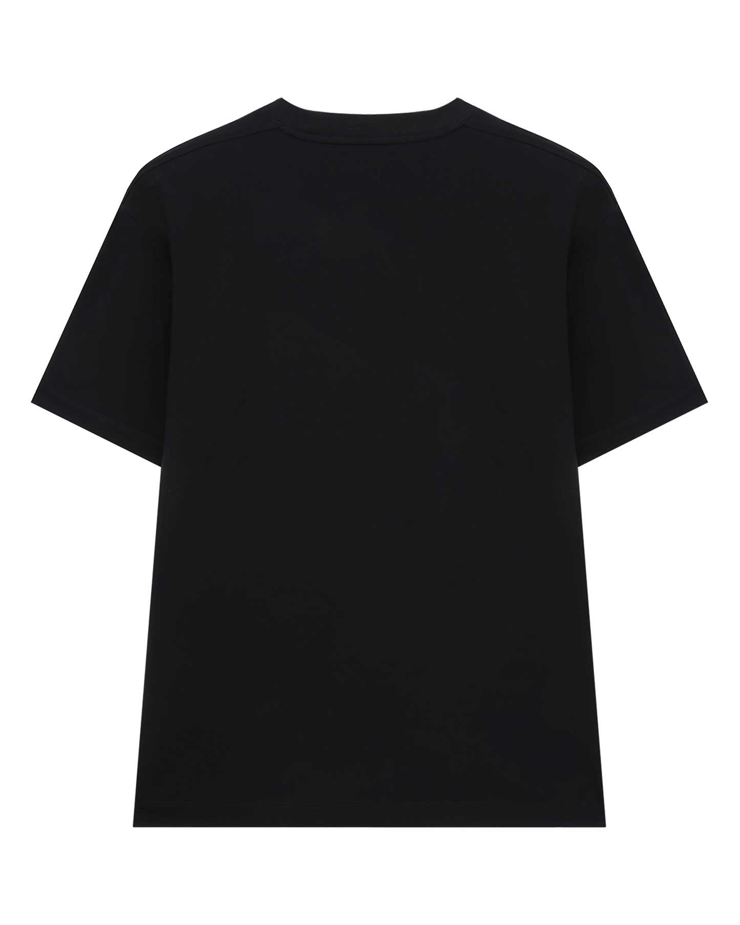Pima Cotton T-Shirt