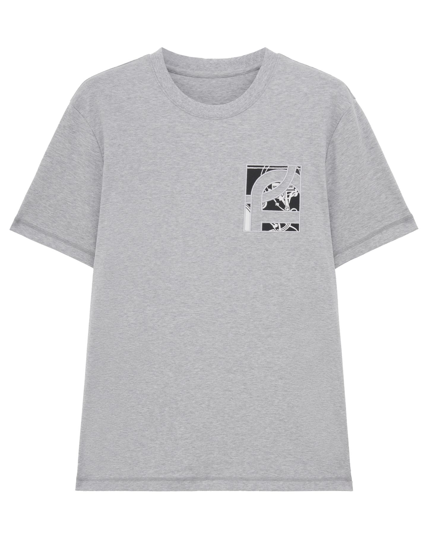 Cotton T-Shirt