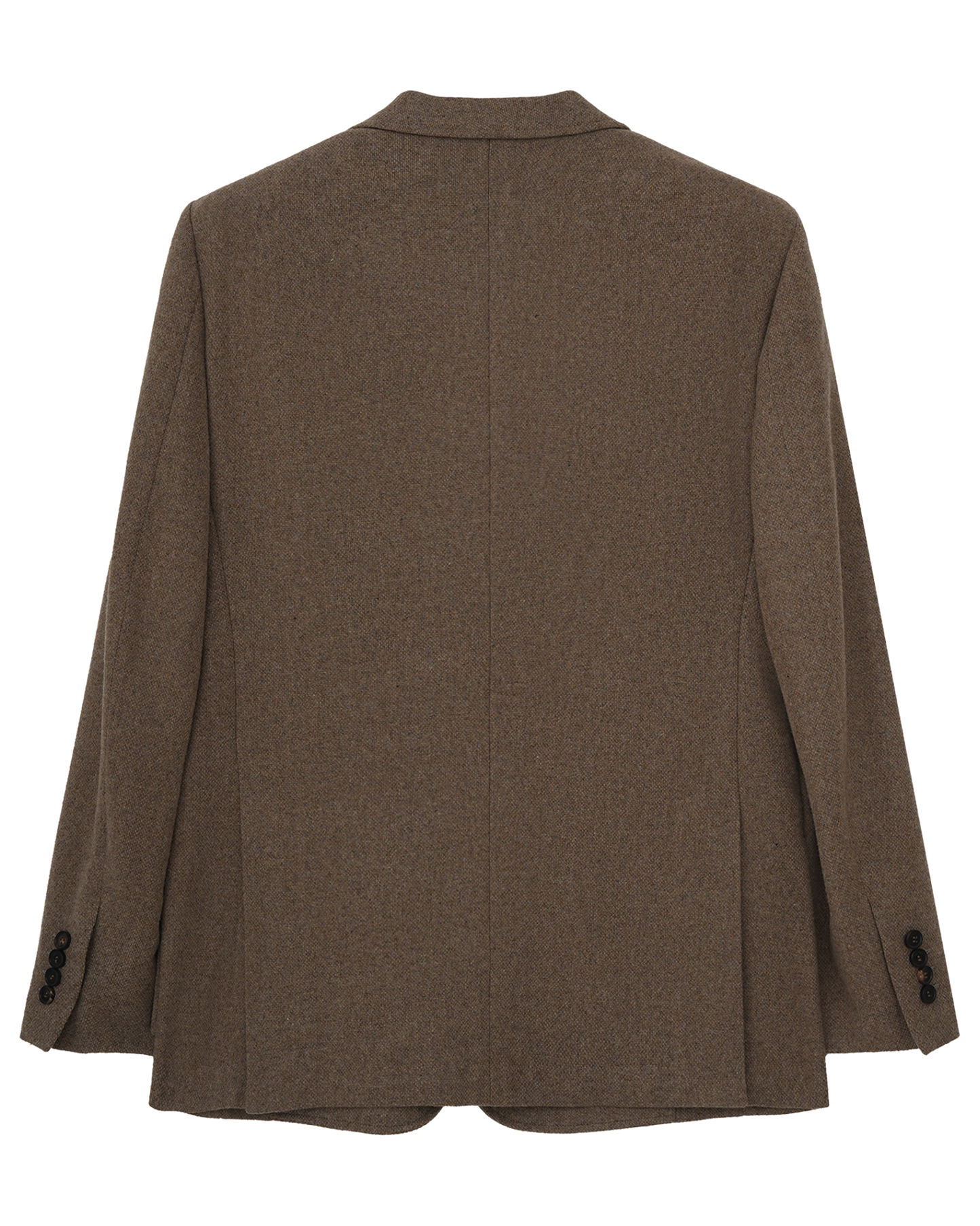 Wool Suit