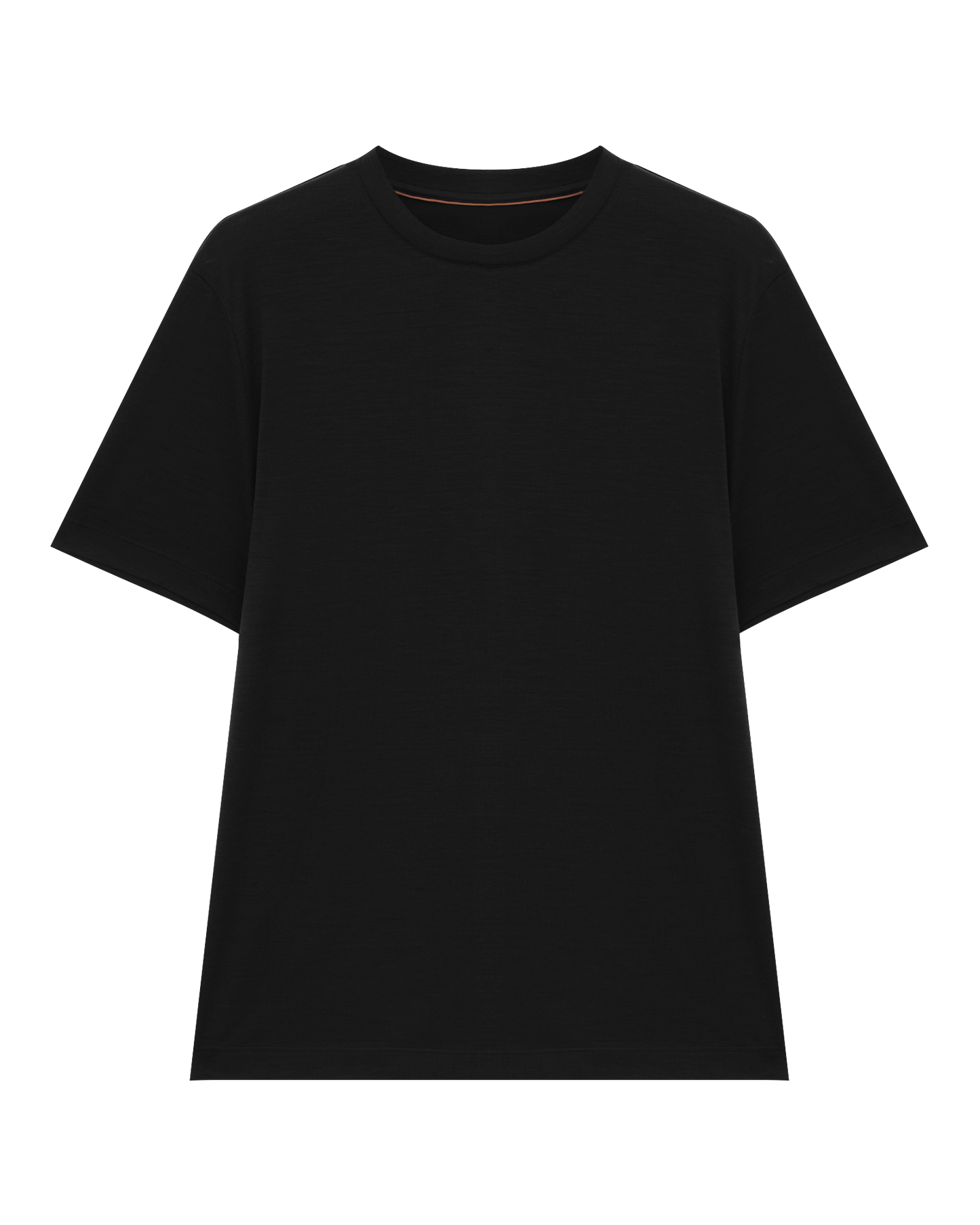 Cashmere Blend T-Shirt