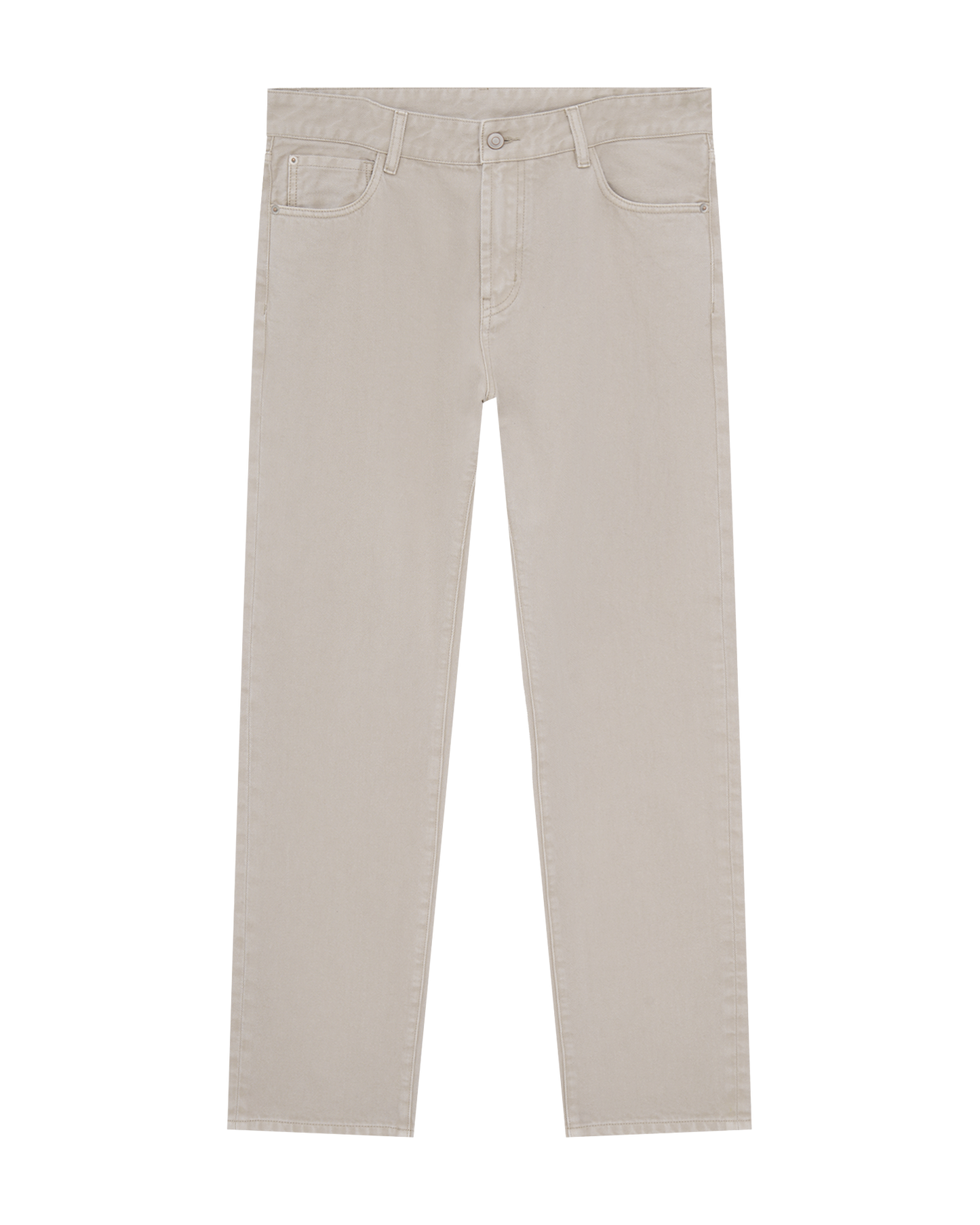 Cotton Jeans