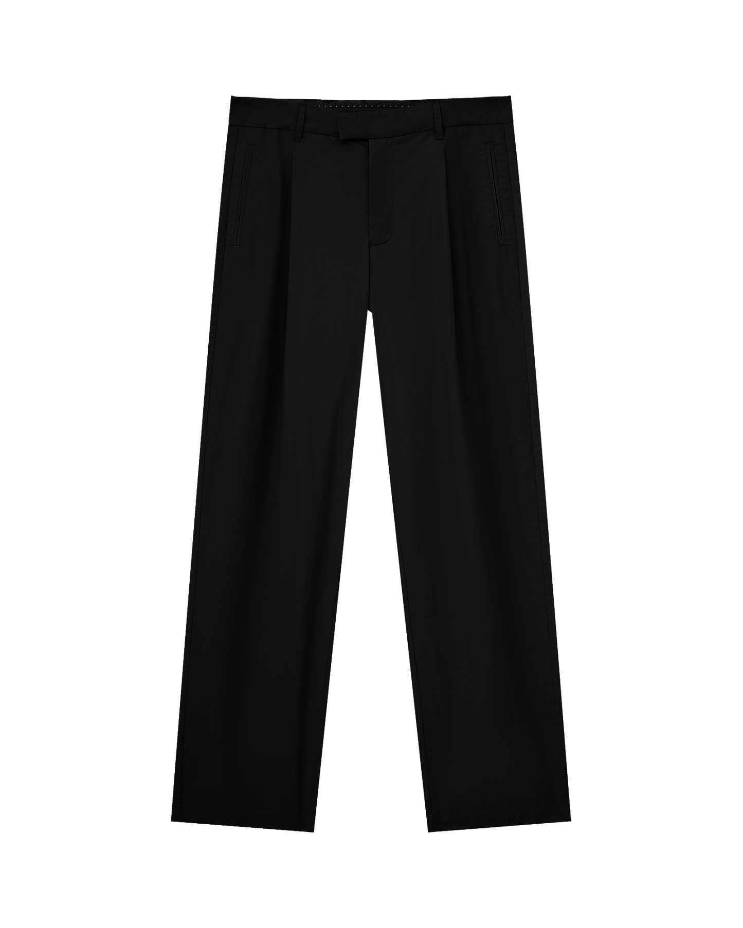 Soft Cotton Pants