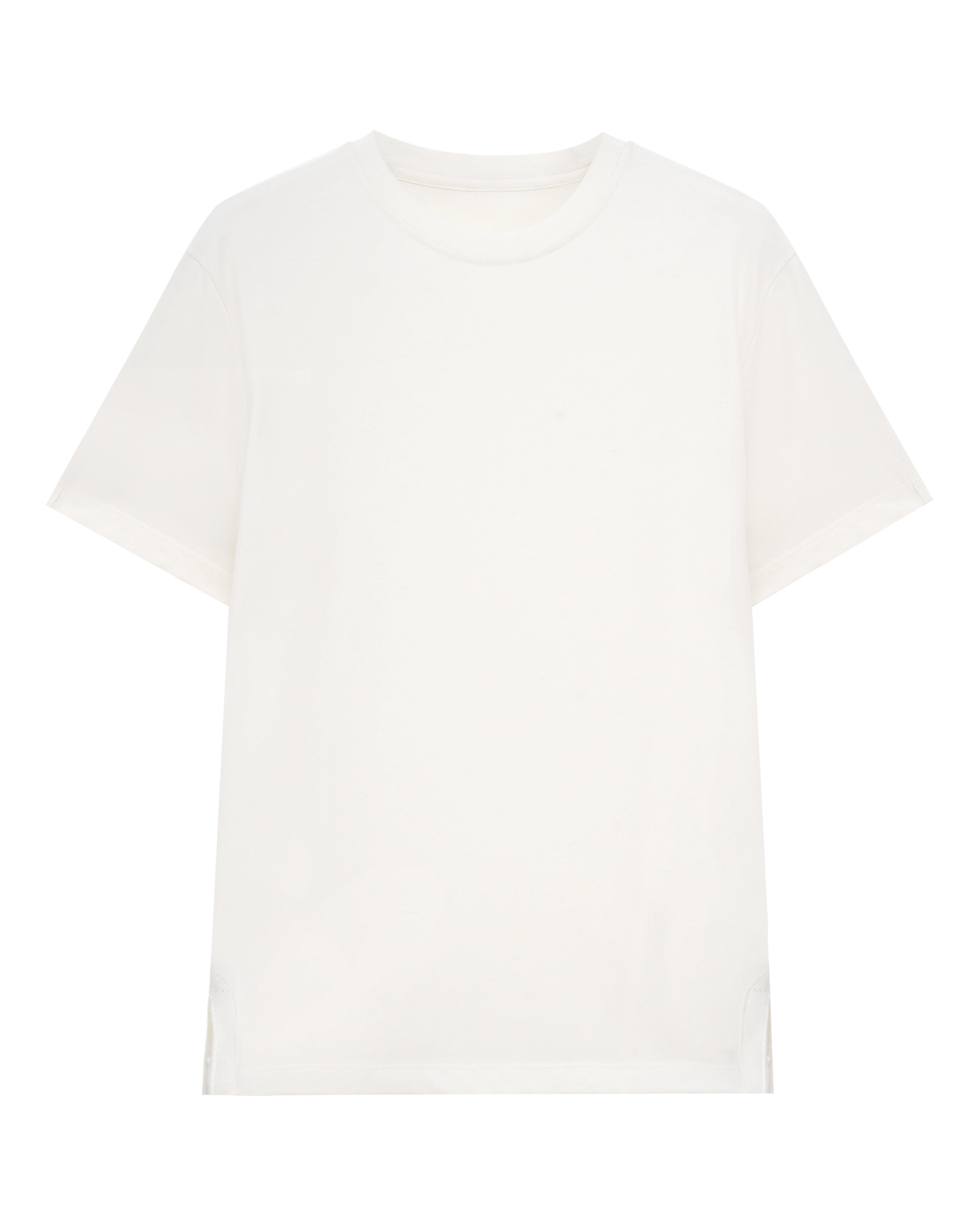 Lyocell Wool T-Shirt