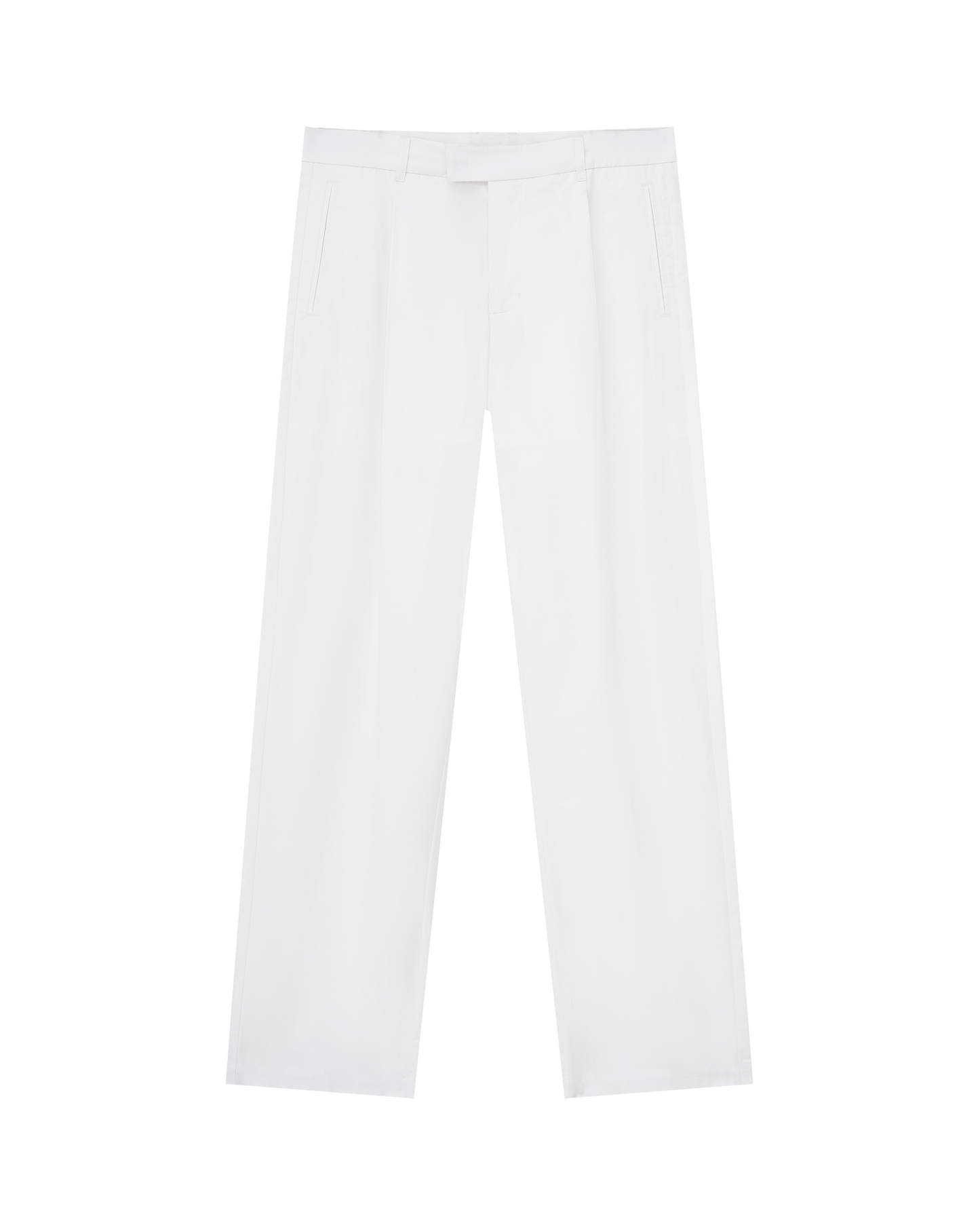 Soft Cotton Pants