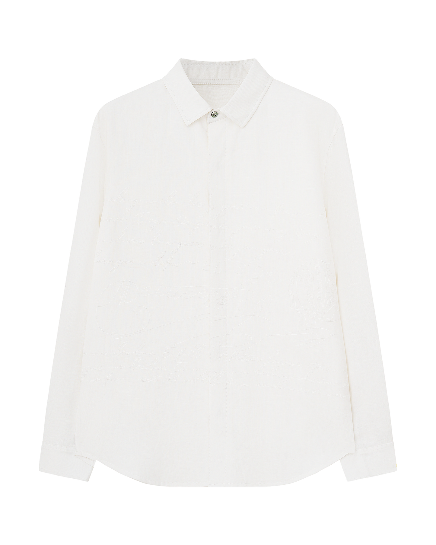 Linen Shirt