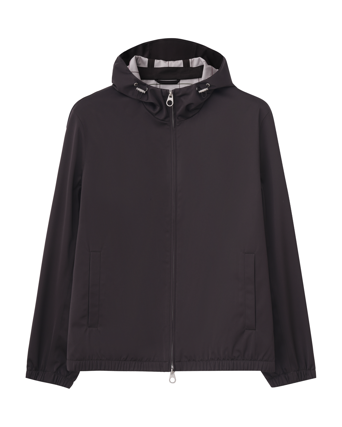 Stretch Jacket