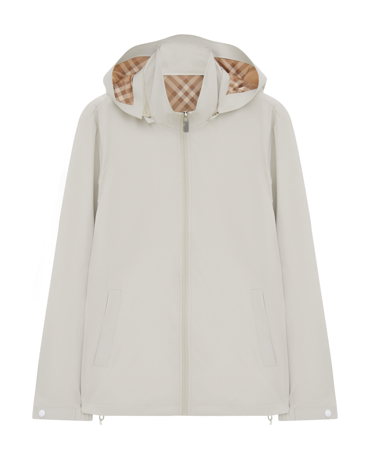 Cotton Jacket