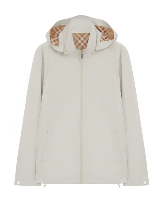 Cotton Jacket