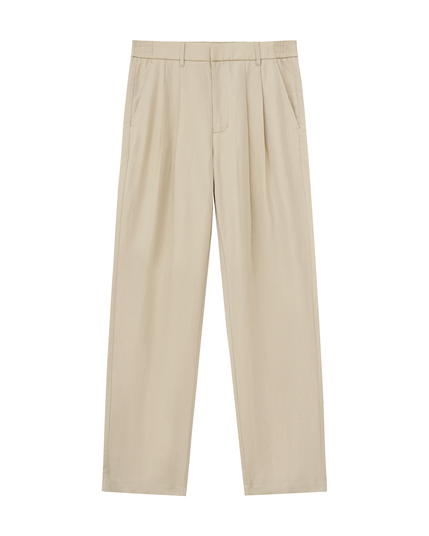 Soft Lyocell Pants