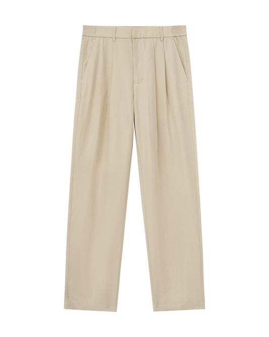 Soft Lyocell Pants