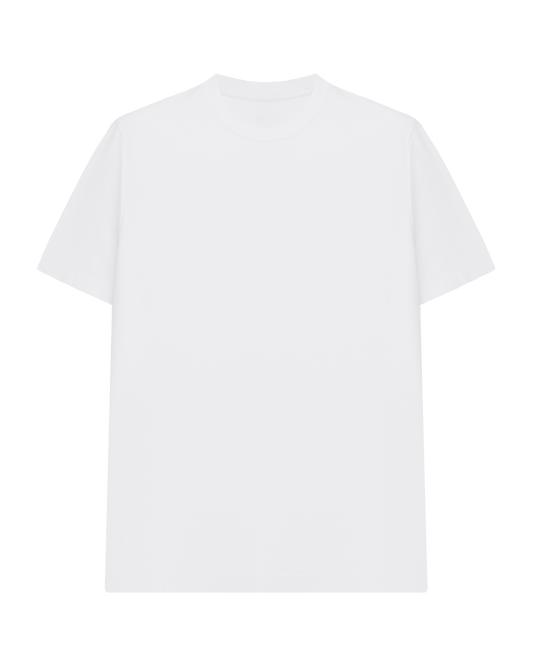 Fine Long Staple Cotton T-Shirt