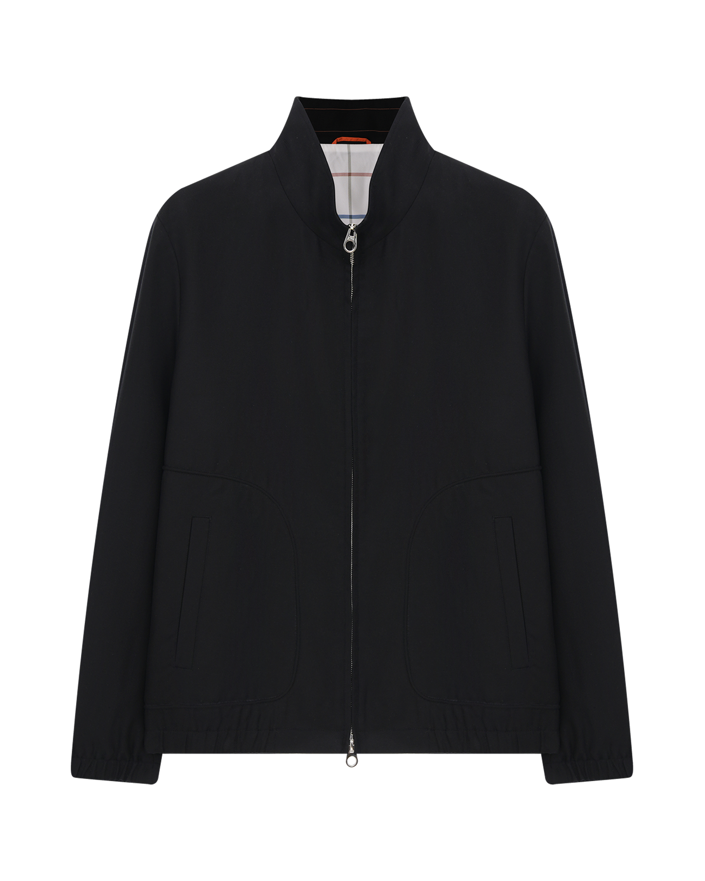 Linen Jacket
