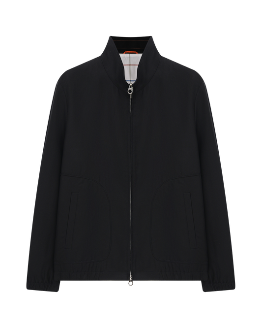 Linen Jacket