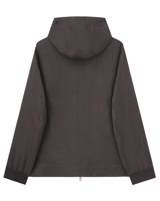 Linen Jacket