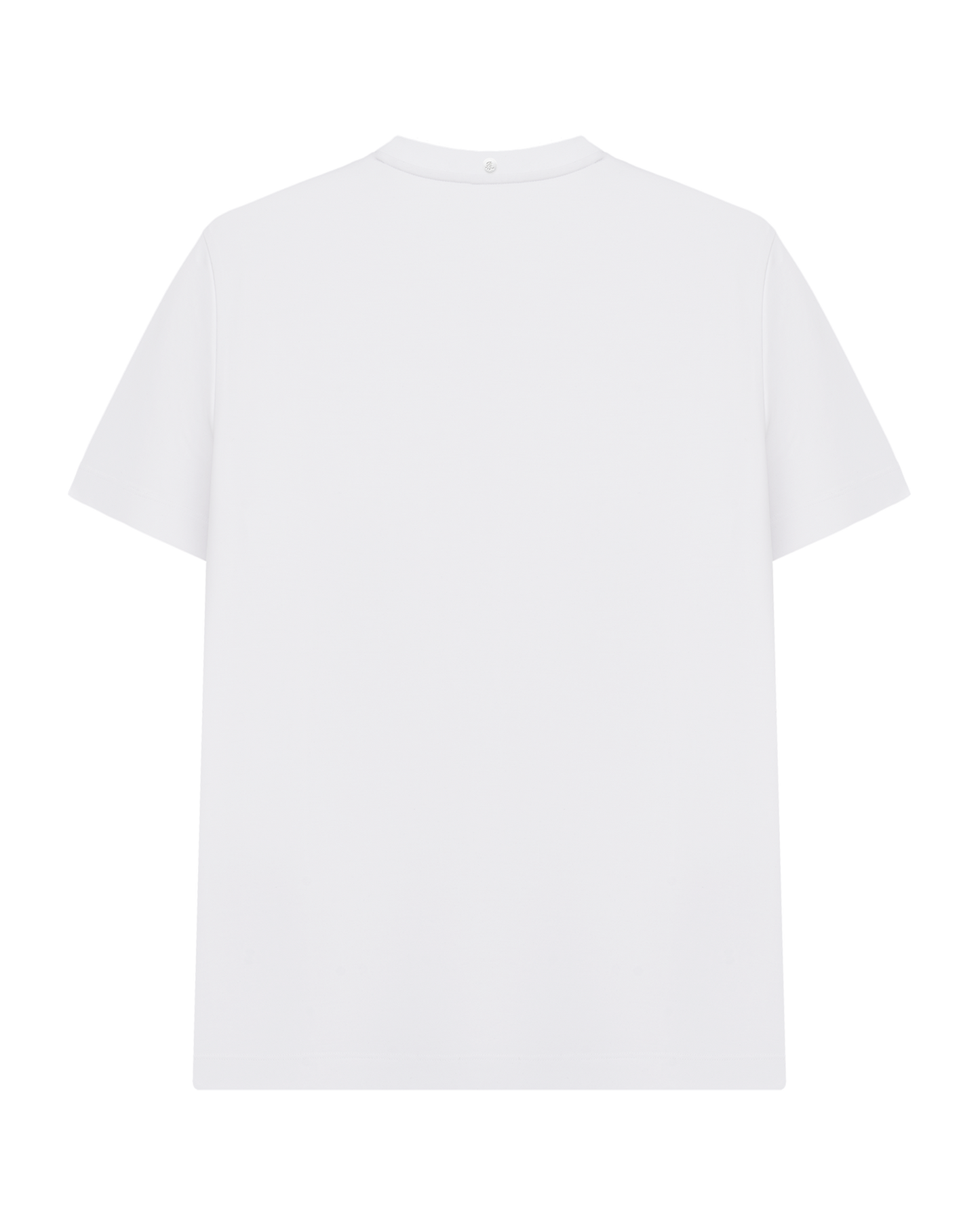 Fine Long Staple Cotton T-Shirt