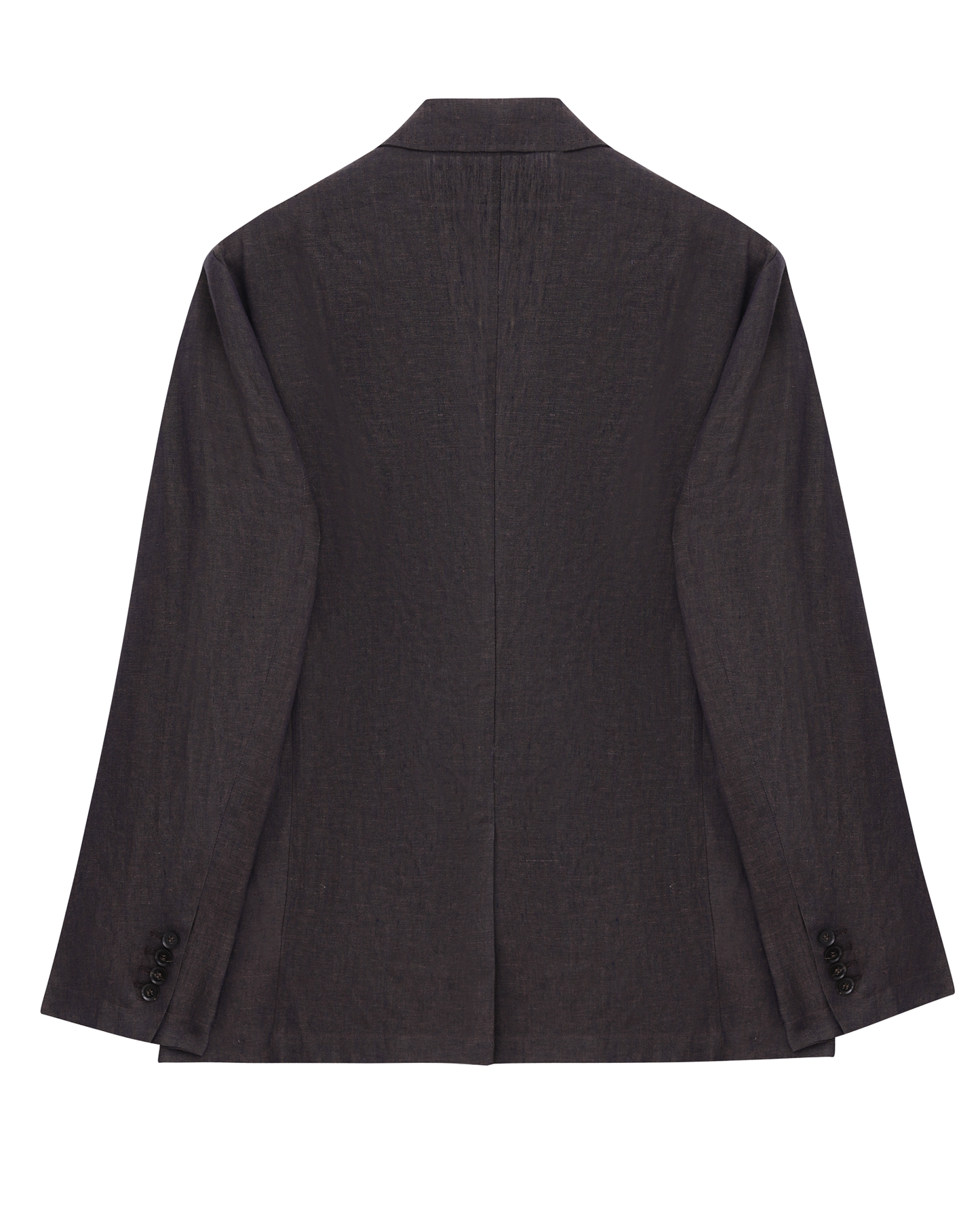 Linen Blazer