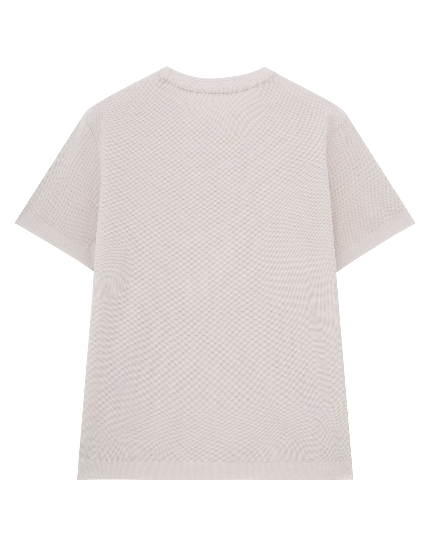 Breathable Cotton T-Shirt