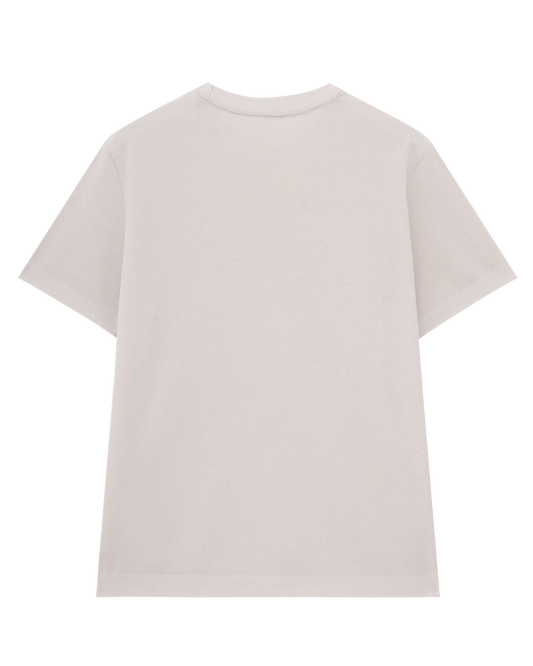Breathable Cotton T-Shirt