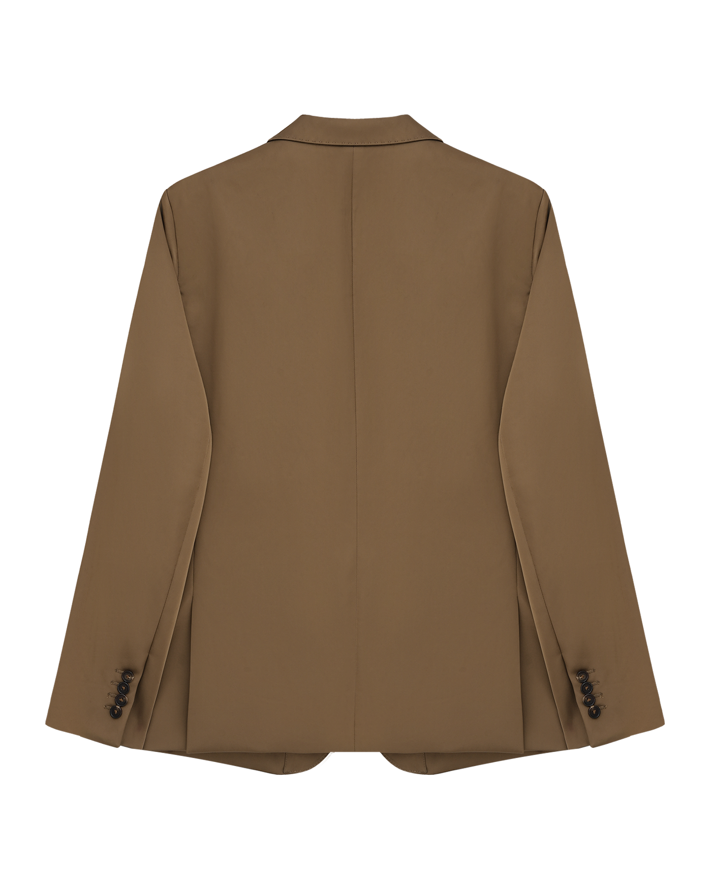 Silk Blazer