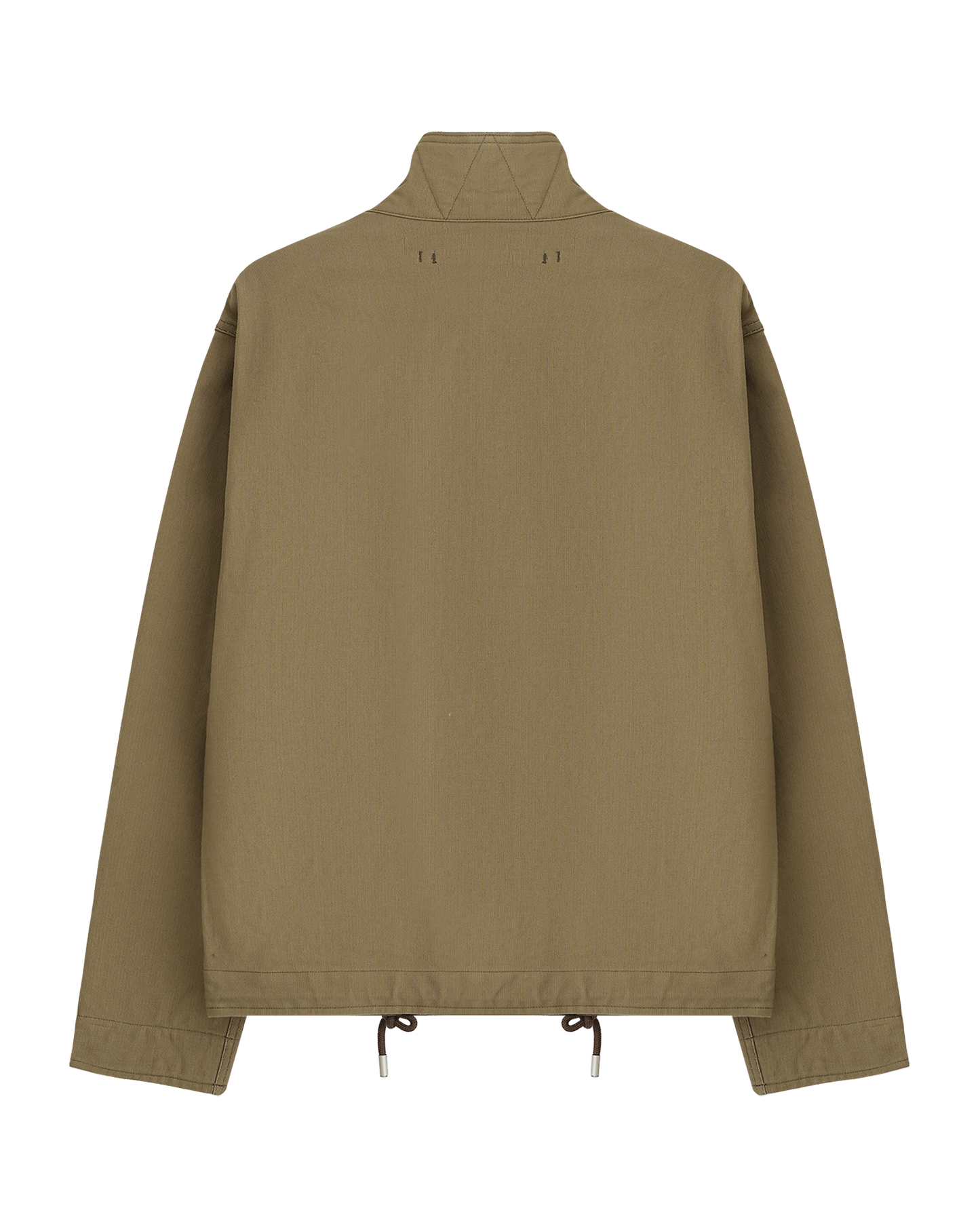 Structured Cotton Jacket