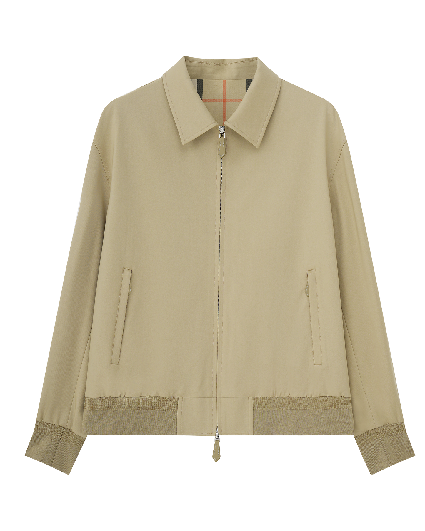 Silk Cotton Jacket