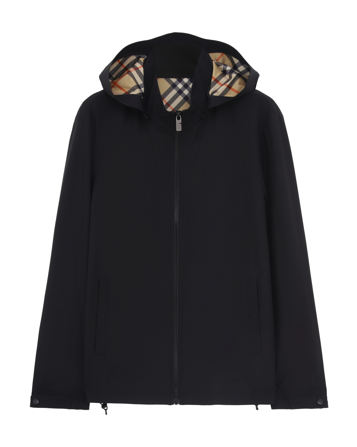 Cotton Jacket