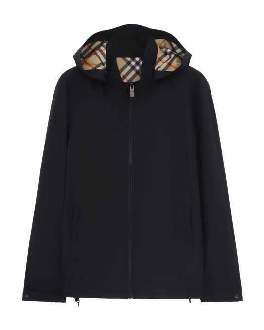 Cotton Jacket
