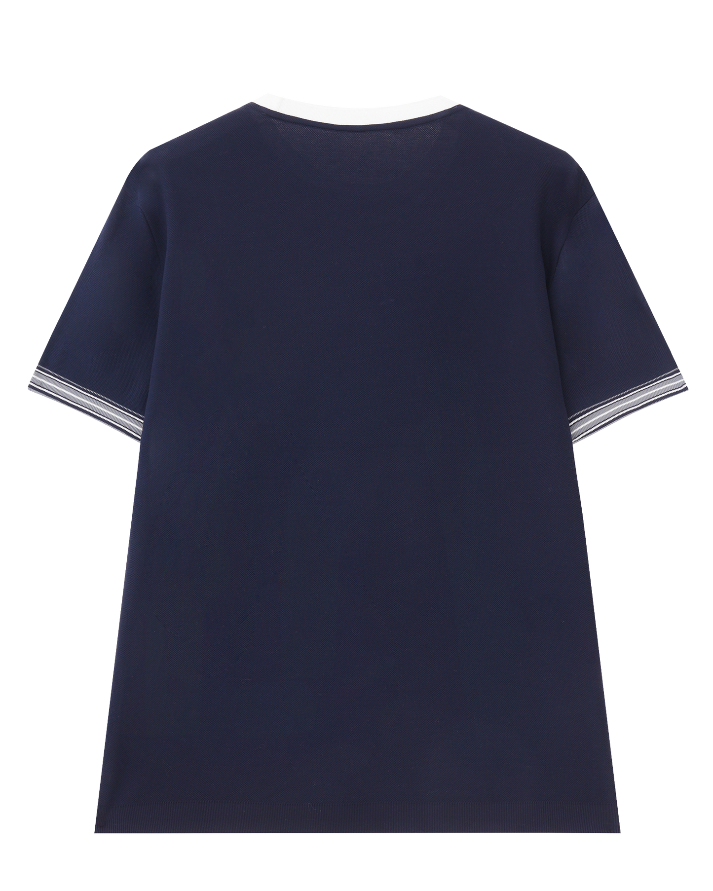 Combed Cotton T-Shirt