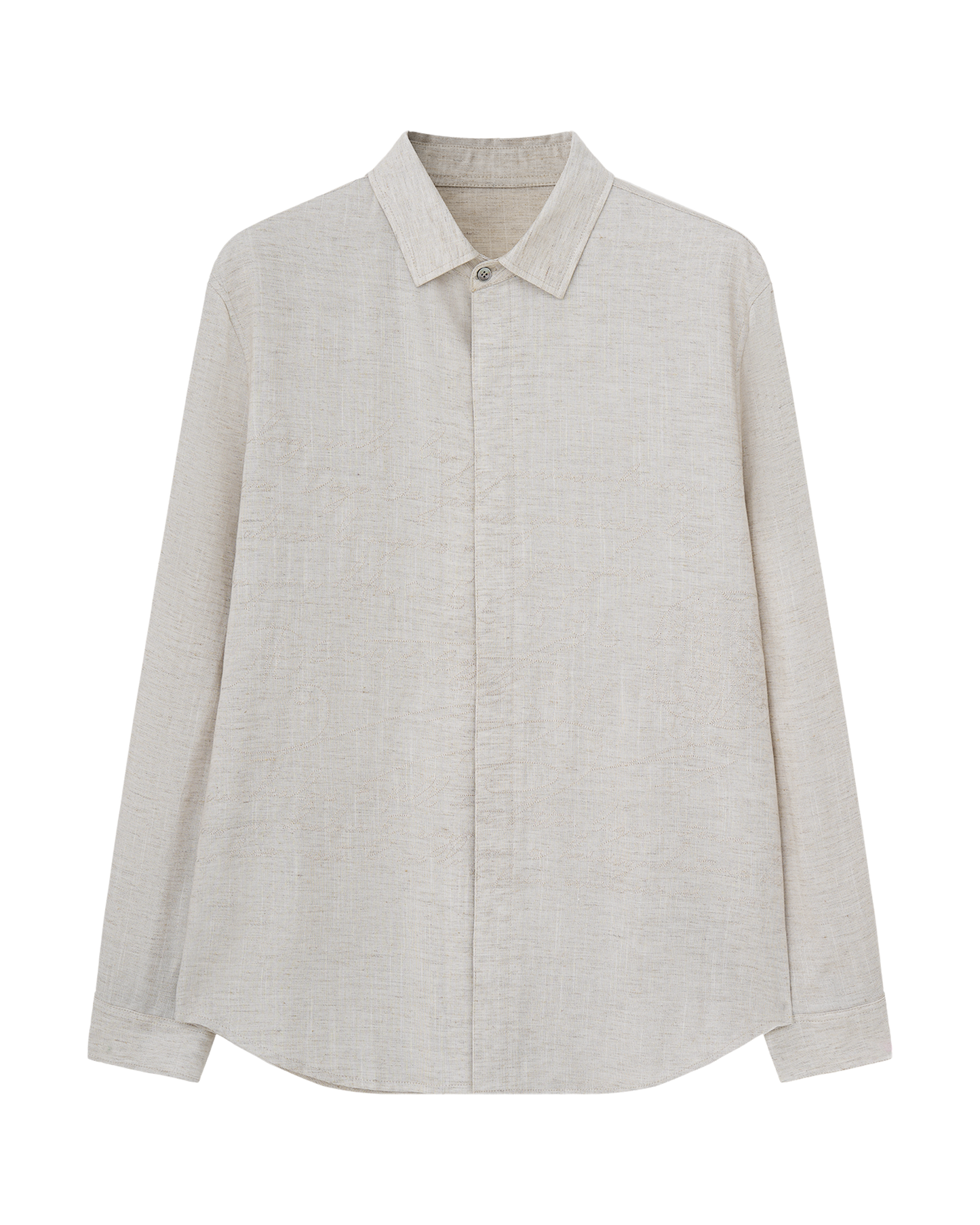 Linen Shirt