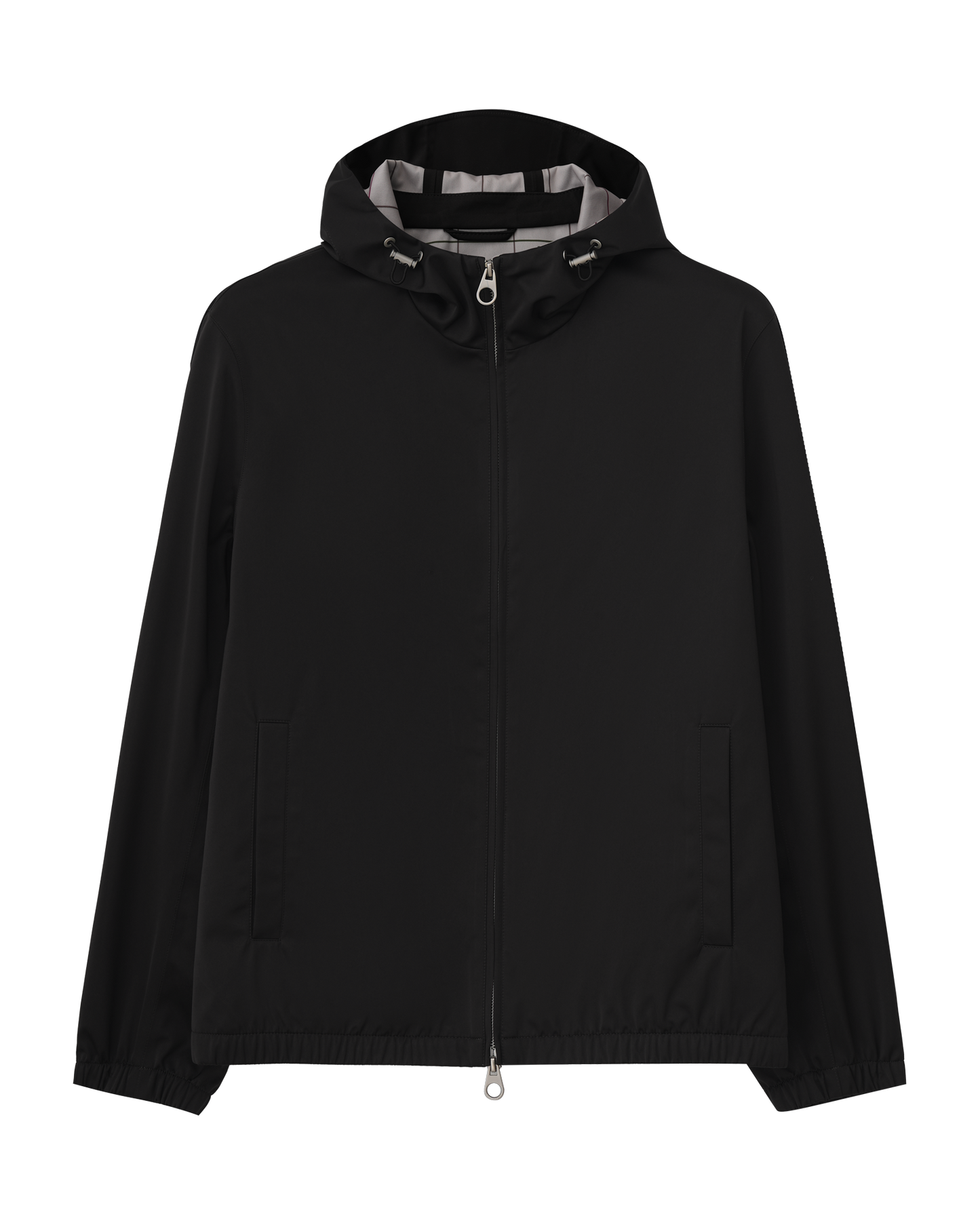 Stretch Jacket