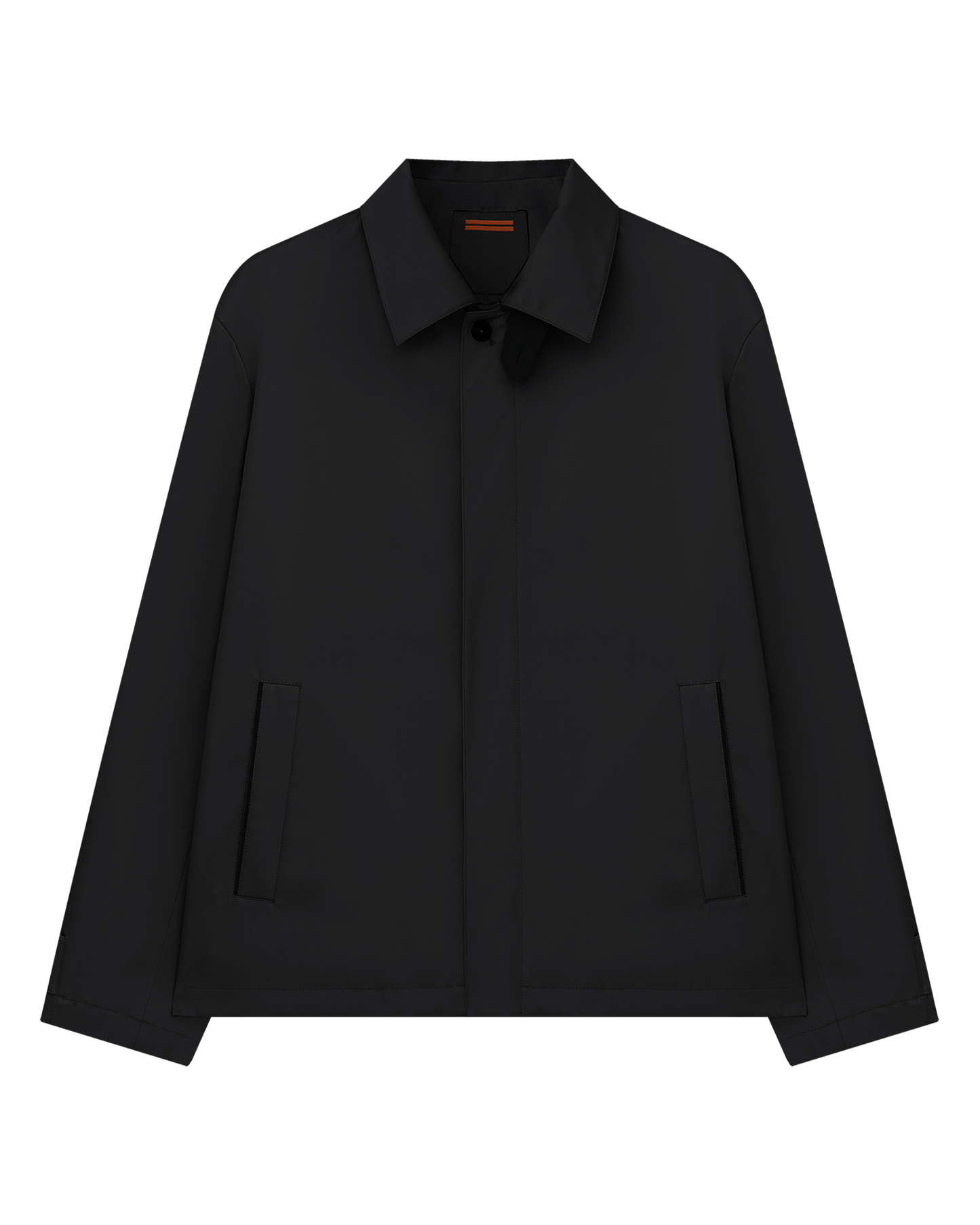 Mulberry Silk Jacket