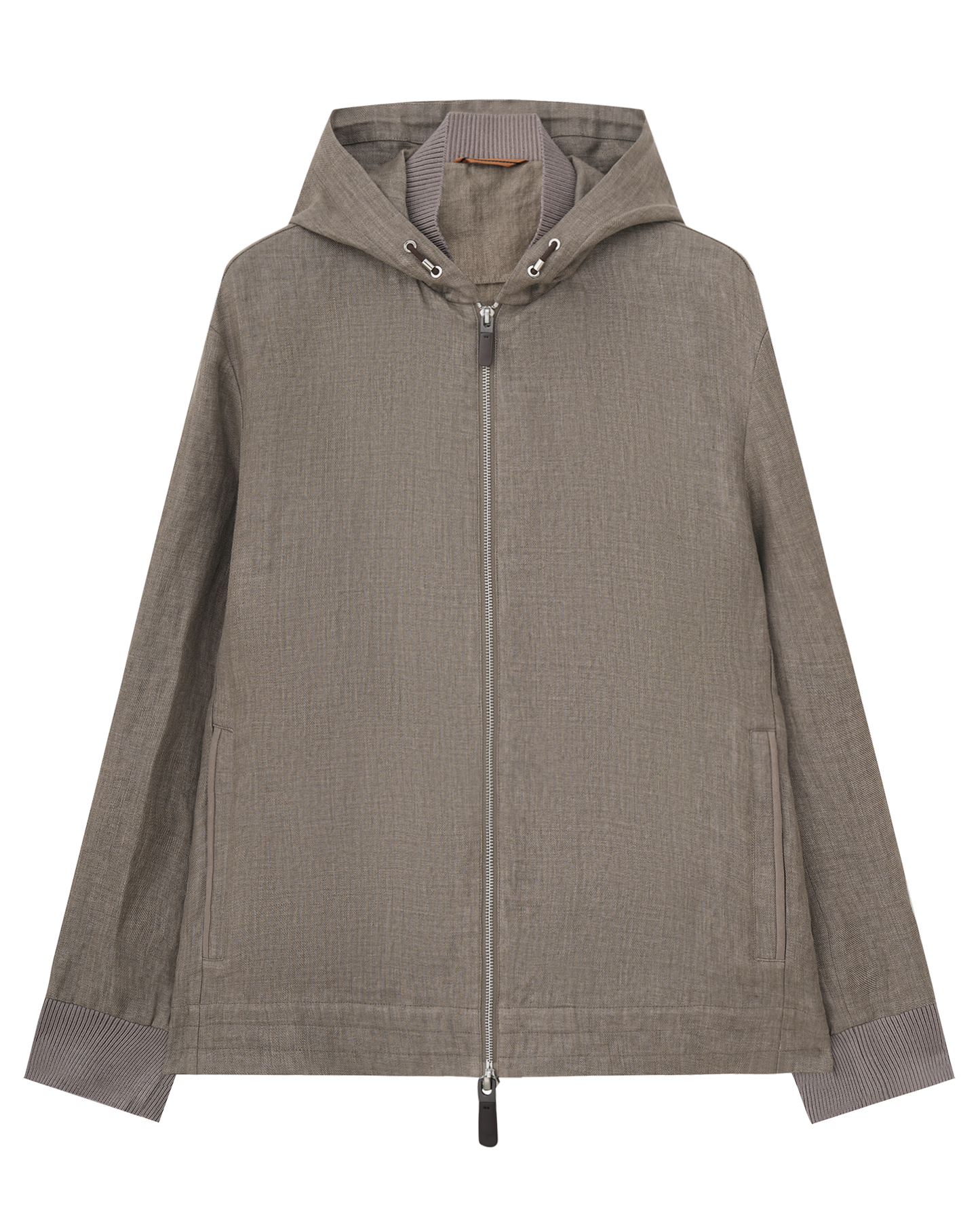 Linen Jacket