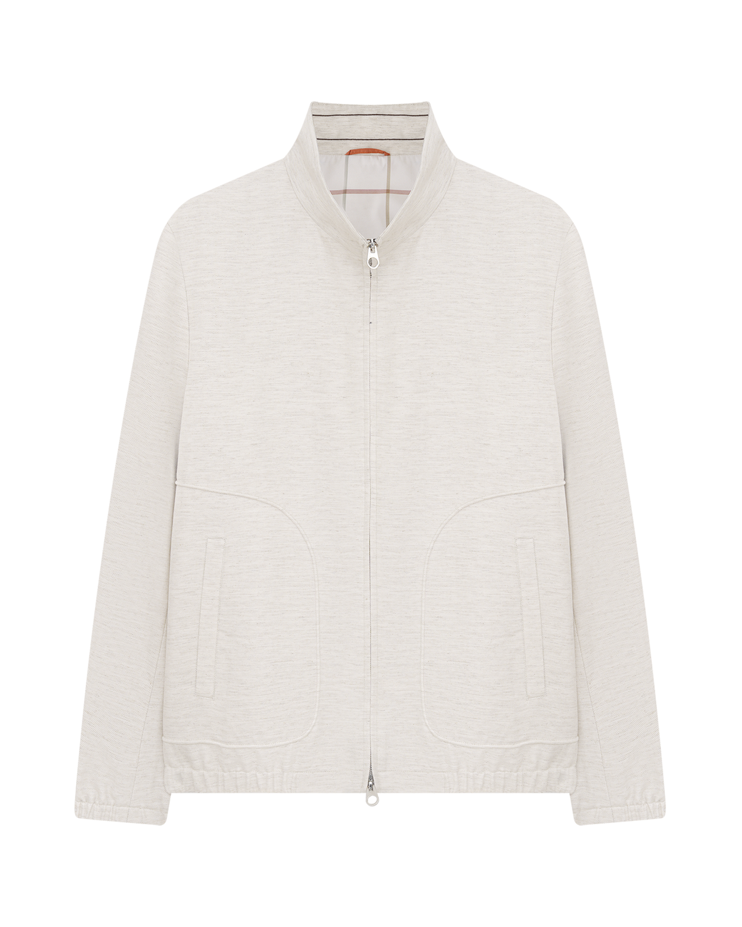Linen Jacket